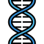 Dna icon 64x64