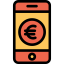 Smartphone Symbol 64x64
