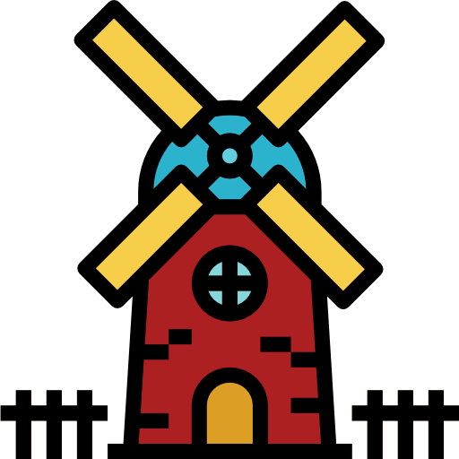 Windmill icon