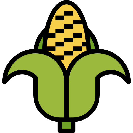 Corn icon