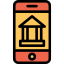 Online banking Symbol 64x64