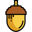 Acorn 图标 64x64