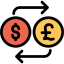Exchange Symbol 64x64