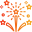 Fireworks Symbol 64x64