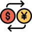 Exchange Symbol 64x64