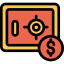 Safebox Symbol 64x64