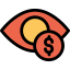 Dollar Symbol 64x64