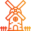 Windmill icon 64x64