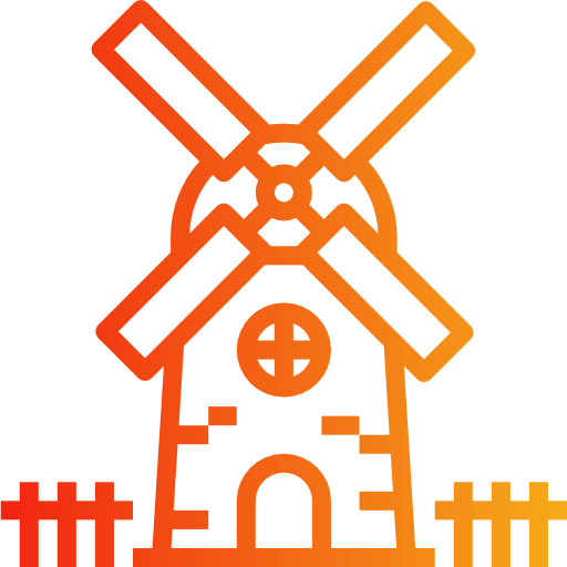 Windmill icon