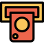 Atm Symbol 64x64