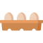 Eggs icon 64x64