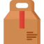 Take away icon 64x64