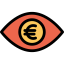 Eye Symbol 64x64