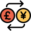 Exchange Symbol 64x64
