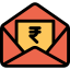 Rupee Symbol 64x64