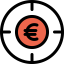 Euro Symbol 64x64