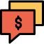 Chat Symbol 64x64