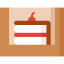 Cake icon 64x64