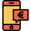 Smartphone Symbol 64x64