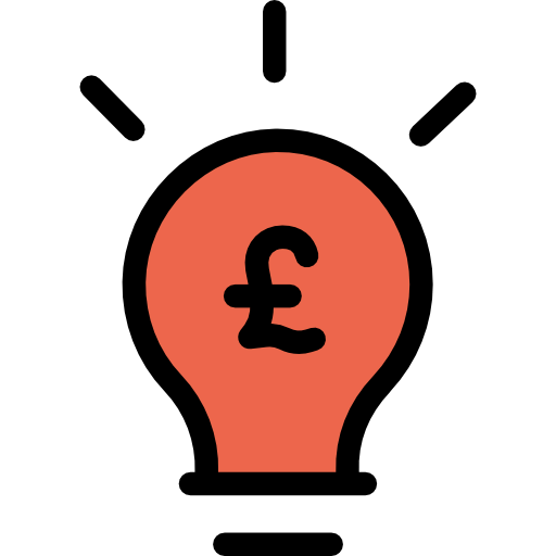 Idea icône