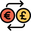 Exchange Symbol 64x64