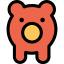 Piggy bank Symbol 64x64