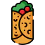 Burrito icône 64x64
