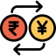 Exchange Symbol 64x64