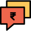 Chat Symbol 64x64