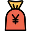 Money bag Symbol 64x64