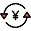 Yen Symbol 64x64