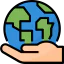 Ecology icon 64x64