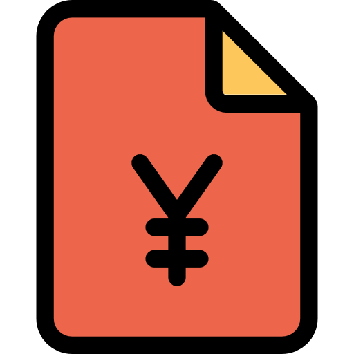 Contract іконка