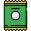 Snack icon 64x64