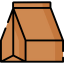 Take away icon 64x64