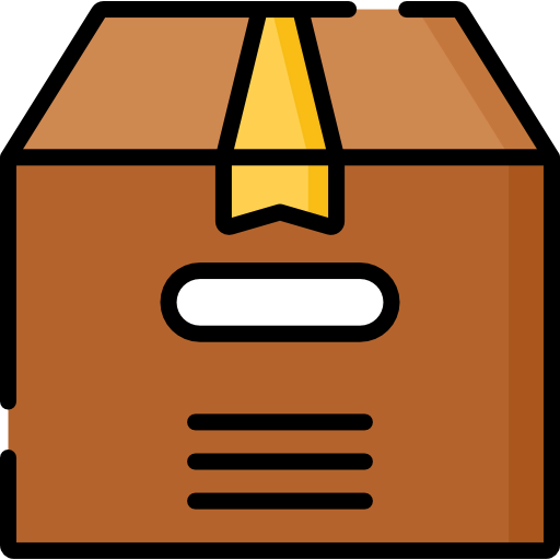 Package icon