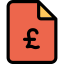 File Symbol 64x64