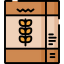Cereal icon 64x64