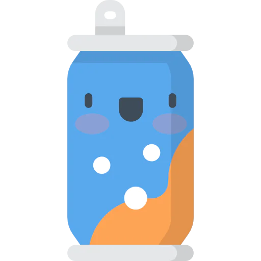 Soda 图标