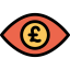 Eye Symbol 64x64