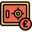 Safebox Symbol 64x64