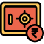 Safebox Symbol 64x64