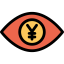 Eye Symbol 64x64