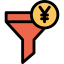 Funnel Symbol 64x64