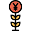 Growth Symbol 64x64