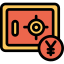 Safebox Symbol 64x64