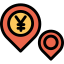 Pin Symbol 64x64