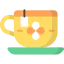 Tea cup icon 64x64