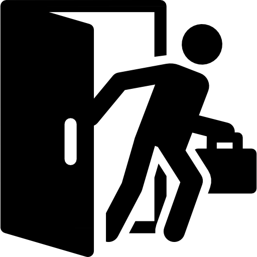 Exit Ikona