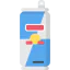 Soda icon 64x64